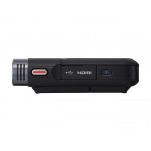Canon LEGRIA mini Camcorder Handheld 12.8 MP CMOS Full HD schwarz-22